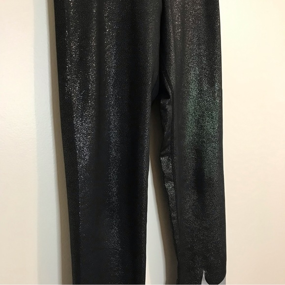 Nike dry fit shimmer leggings - Picture 7 of 11